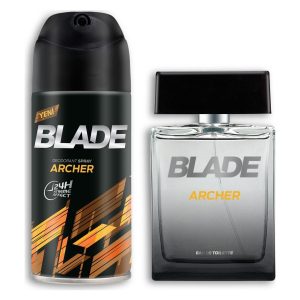 ادکلن اورجینال برند Blade کد 2173969