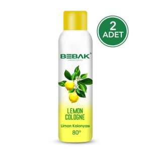 ادکلن اورجینال برند Bebak کد 44301305