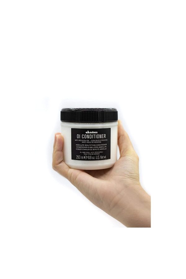 ست مراقبت از مو اورجینال برند Davines کد 383461223 - Image 2