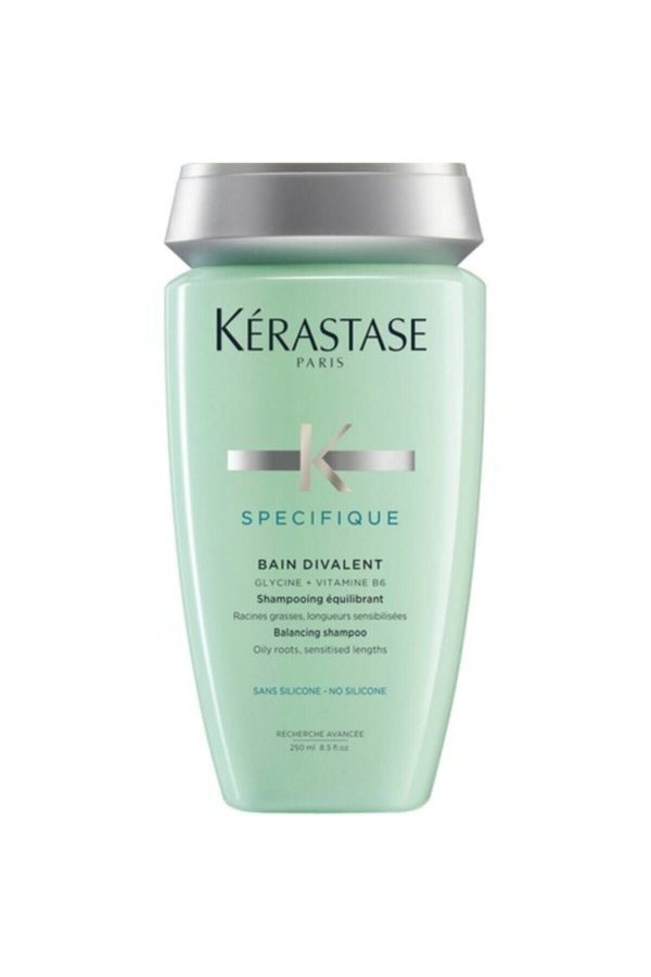 شامپو اورجینال برند Kerastase کد 72026159 - Image 2