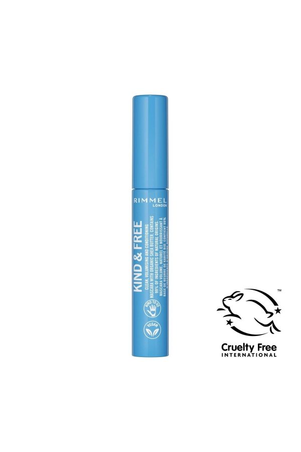 ریمل اورجینال برند Rimmel london مدل Kind Free Mascara کد 376162594 - Image 2