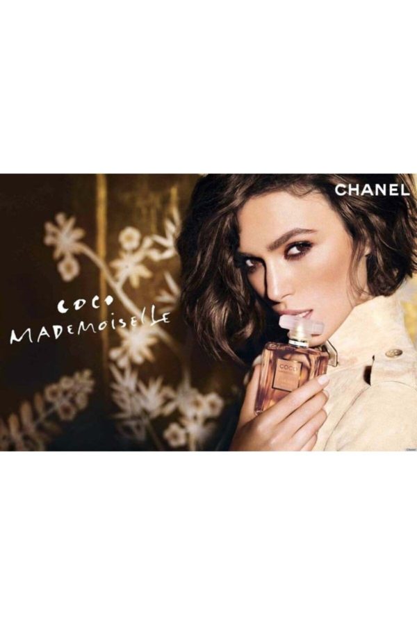 ادکلن اورجینال برند Chanel مدل Coco Mademoiselle Edp 100 ml کد 46443580 - Image 2