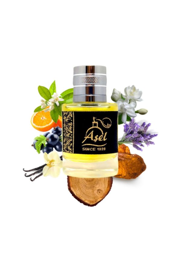 ادکلن اورجینال برند Asel parfum کد 250334581 - Image 3