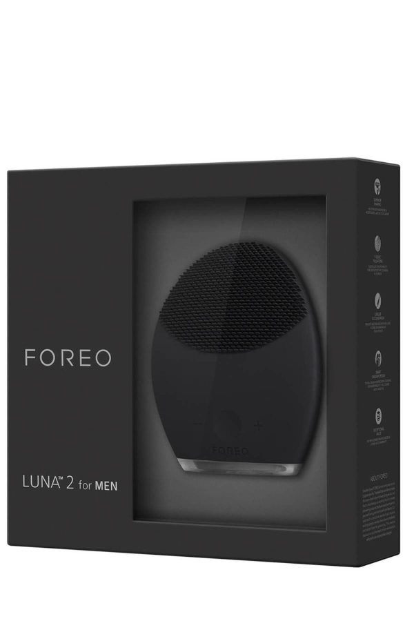 دستگاه پاکسازی صورت اورجینال برند Foreo مدل LUNA 2 کد 552473 - Image 3