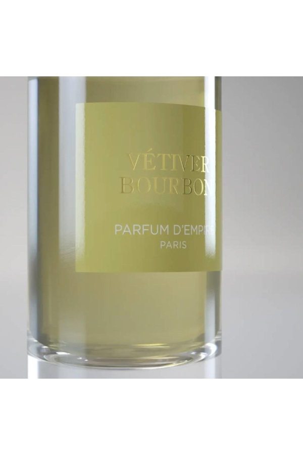 ادکلن اورجینال برند Parfum d empire مدل Vetiver Bourbon Edp 100 Ml کد 665142231 - Image 3