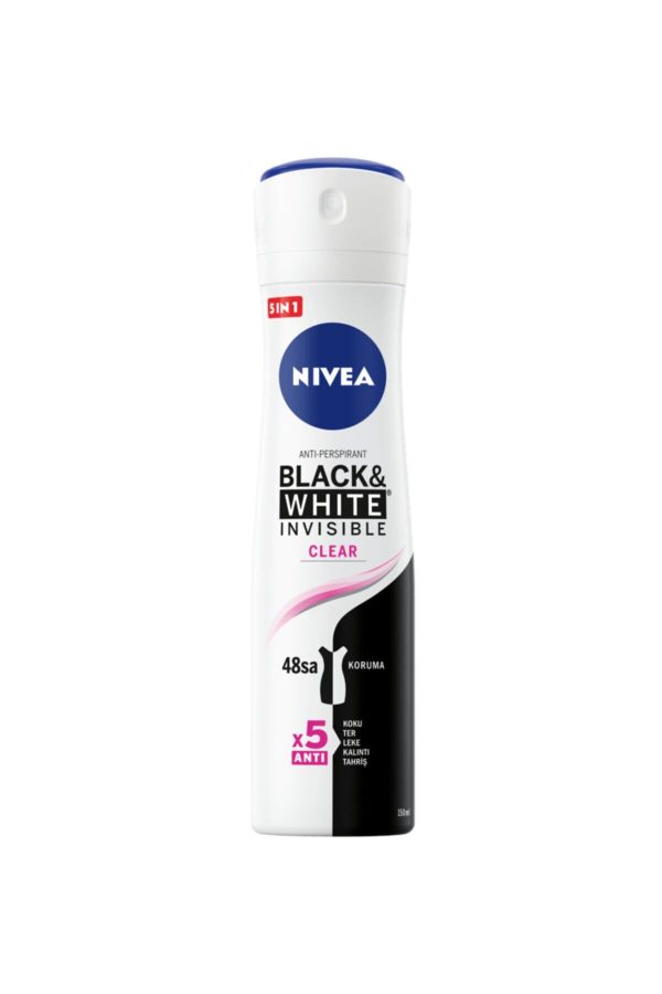 دئودورانت اورجینال برند Nivea کد 40191472 - Image 3
