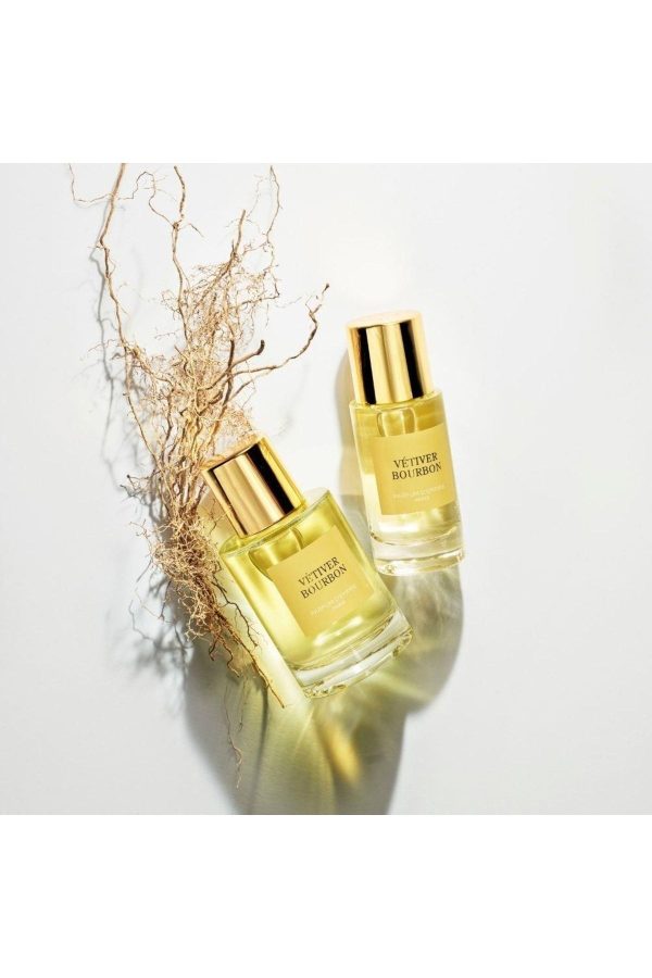 ادکلن اورجینال برند Parfum d empire مدل Vetiver Bourbon Edp 100 Ml کد 665142231 - Image 4