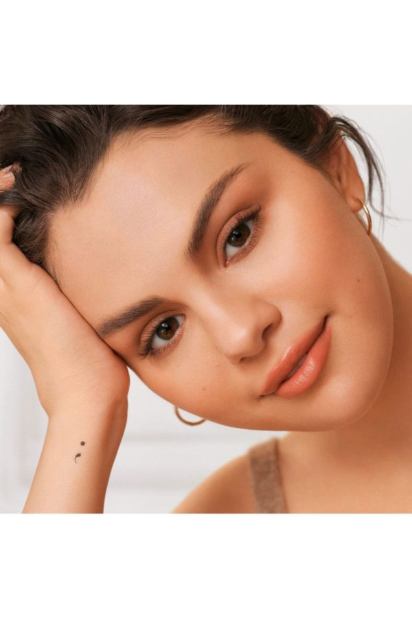 کرم فاندیشن اورجینال برند Rare beauty مدل Liquid Touch Weightless Foundation کد 122783393 - Image 6