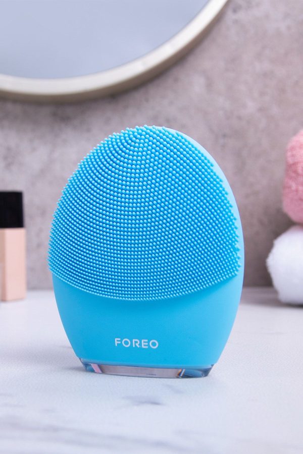 دستگاه پاکسازی صورت اورجینال برند Foreo مدل LUNA 3 کد 31638057 - Image 6